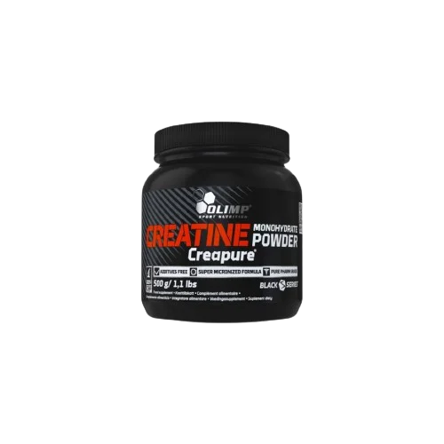CREAPURE OLIMP 500G